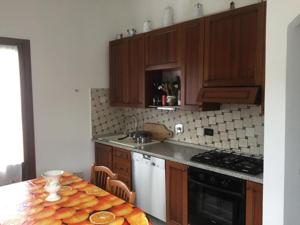 Casa Vacanze Mari E France Dolcedo Exterior foto